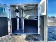new Horse Trailers Featherlite  for sale, in Red Deer, AB Thumbnail 11