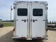 new Horse Trailers Featherlite  for sale, in Red Deer, AB Thumbnail 7