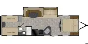 used Travel Trailers Heartland  for sale, in Red Deer, AB Thumbnail 2