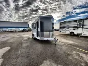 new Horse Trailers Featherlite  for sale, in Red Deer, AB Thumbnail 7