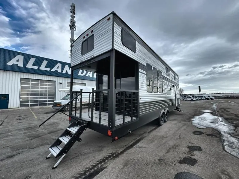 2025 Dutchmen RV