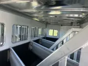 new Horse Trailers Featherlite  for sale, in Red Deer, AB Thumbnail 19