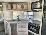 used Travel Trailers Cruiser RV  for sale, in Red Deer, AB Thumbnail 20