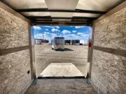 new Cargo (Enclosed) Trailers Haulmark  for sale, in Red Deer, AB Thumbnail 10