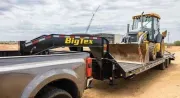 new Equipment / Flatbed Trailers Big Tex Trailers  for sale, in Red Deer, AB Thumbnail 3