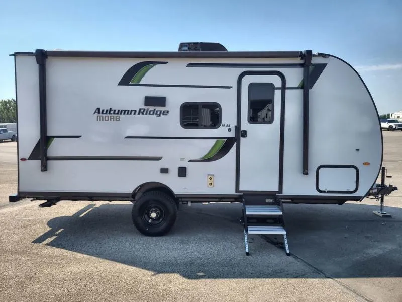 2025 Starcraft RV autumn ridge 19bh