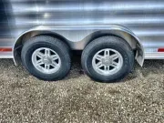 new Horse Trailers Featherlite  for sale, in Red Deer, AB Thumbnail 9