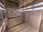 new Stock / Stock Combo Trailers Featherlite  for sale, in Red Deer, AB Thumbnail 30