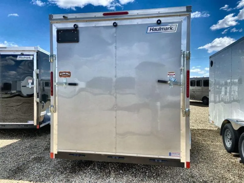 2026 Haulmark