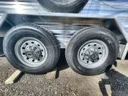 new Stock / Stock Combo Trailers Featherlite  for sale, in Red Deer, AB Thumbnail 10
