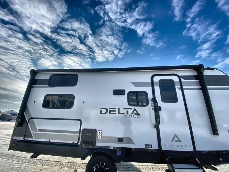 2026 Alliance Rv