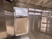 new Stock / Stock Combo Trailers Featherlite  for sale, in Red Deer, AB Thumbnail 23