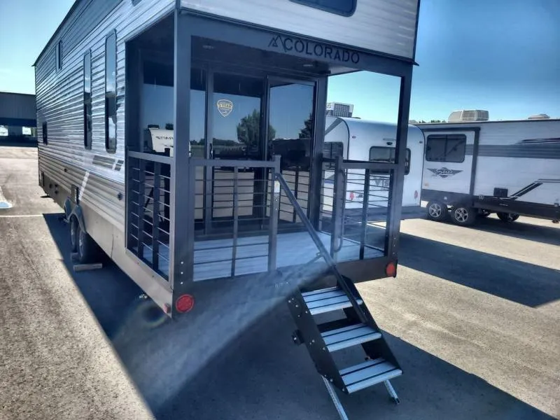 2025 Dutchmen RV