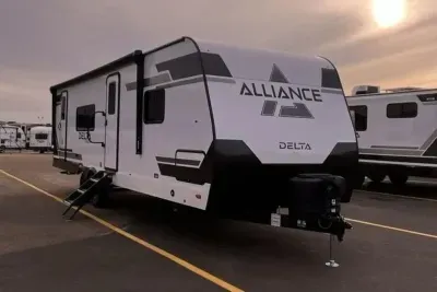 2026 Alliance RV Delta Ultra Lite BH271