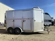 used Horse Trailers River Valley  for sale, in Red Deer, AB Thumbnail 3