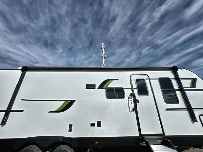 2025 Starcraft RV