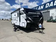 new Travel Trailers Heartland  for sale, in Red Deer, AB Thumbnail 3