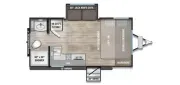 new Travel Trailers Alliance RV  for sale, in Red Deer, AB Thumbnail 2
