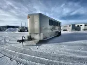 used Horse Trailers Sundowner Trailers  for sale, in Red Deer, AB Thumbnail 3