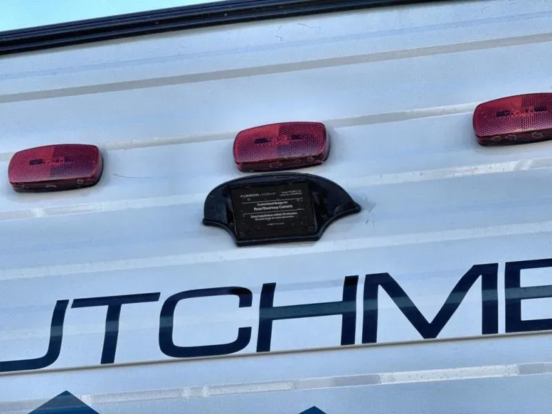 2025 Dutchmen RV