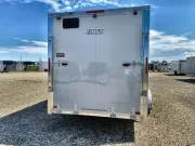 new Cargo (Enclosed) Trailers E-Z Hauler  for sale, in Red Deer, AB Thumbnail 3