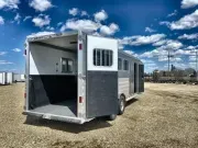 new Horse Trailers Featherlite  for sale, in Red Deer, AB Thumbnail 3