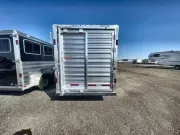 new Stock / Stock Combo Trailers Featherlite  for sale, in Red Deer, AB Thumbnail 5
