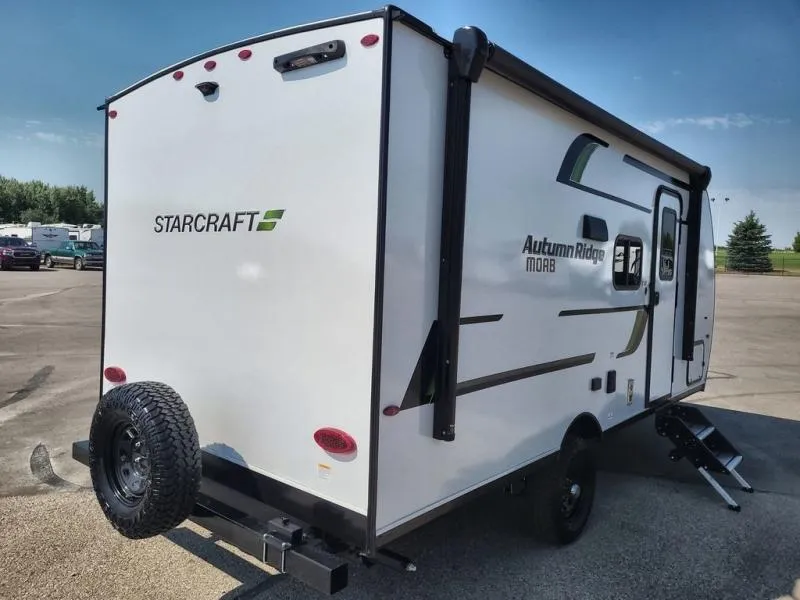 2025 Starcraft RV autumn ridge 19bh