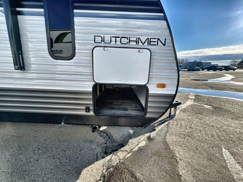 2025 Dutchmen RV