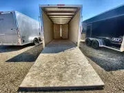 new Cargo (Enclosed) Trailers E-Z Hauler  for sale, in Red Deer, AB Thumbnail 2