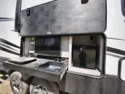 used Toy Haulers Heartland  for sale, in Red Deer, AB Thumbnail 17
