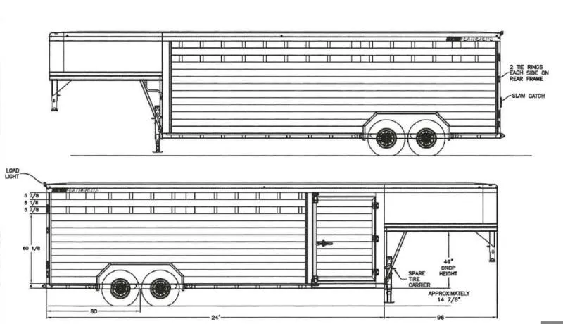2026 Featherlite