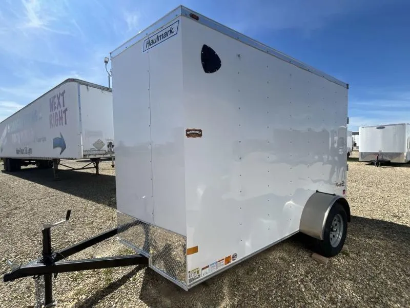 2025 Haulmark