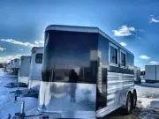 new Horse Trailers Featherlite  for sale, in Red Deer, AB Thumbnail 6
