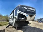used Toy Haulers Heartland  for sale, in Red Deer, AB Thumbnail 1