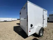 new Cargo (Enclosed) Trailers Haulmark  for sale, in Red Deer, AB Thumbnail 6