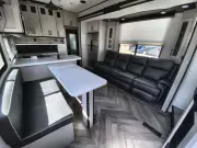 used Toy Haulers Heartland  for sale, in Red Deer, AB Thumbnail 22