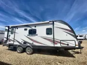 used Travel Trailers Heartland  for sale, in Red Deer, AB Thumbnail 3