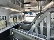 new Horse Trailers Featherlite  for sale, in Red Deer, AB Thumbnail 12