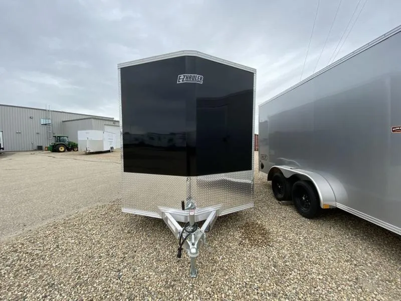 2026 Ez Hauler
