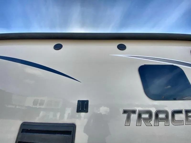 2018 Tracer