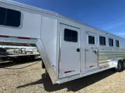 new Horse Trailers Featherlite  for sale, in Red Deer, AB Thumbnail 12