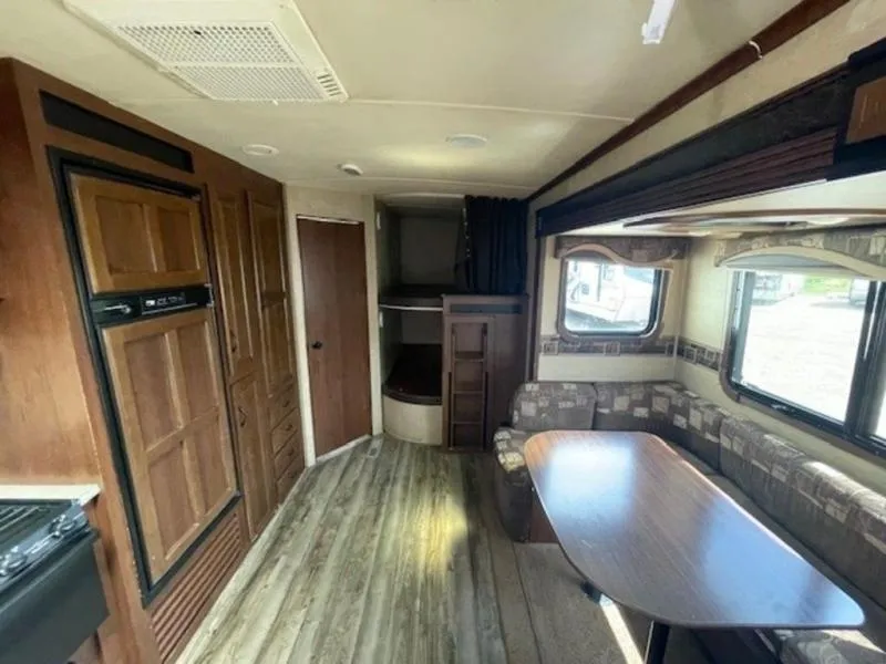 2014 Jayco eagle 284bhbe