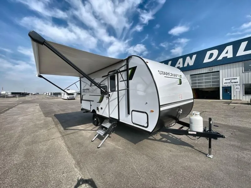 2025 Starcraft RV