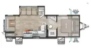 new Travel Trailers Alliance RV  for sale, in Red Deer, AB Thumbnail 2