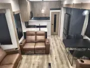new Toy Haulers Heartland  for sale, in Red Deer, AB Thumbnail 18