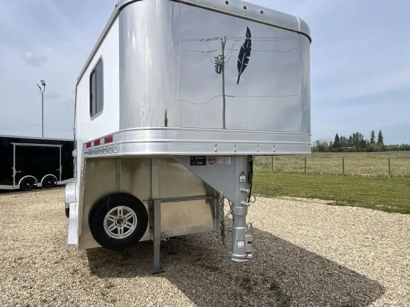 2025 Featherlite
