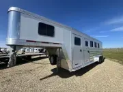 new Horse Trailers Featherlite  for sale, in Red Deer, AB Thumbnail 11