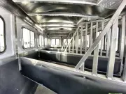 used Horse Trailers Sundowner Trailers  for sale, in Red Deer, AB Thumbnail 14