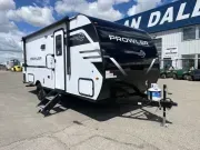new Travel Trailers Heartland  for sale, in Red Deer, AB Thumbnail 11